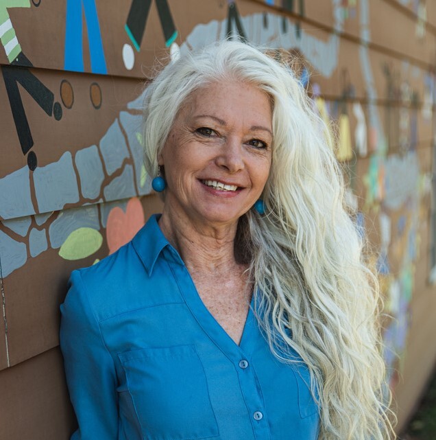 Jodi Lynn McNeedly