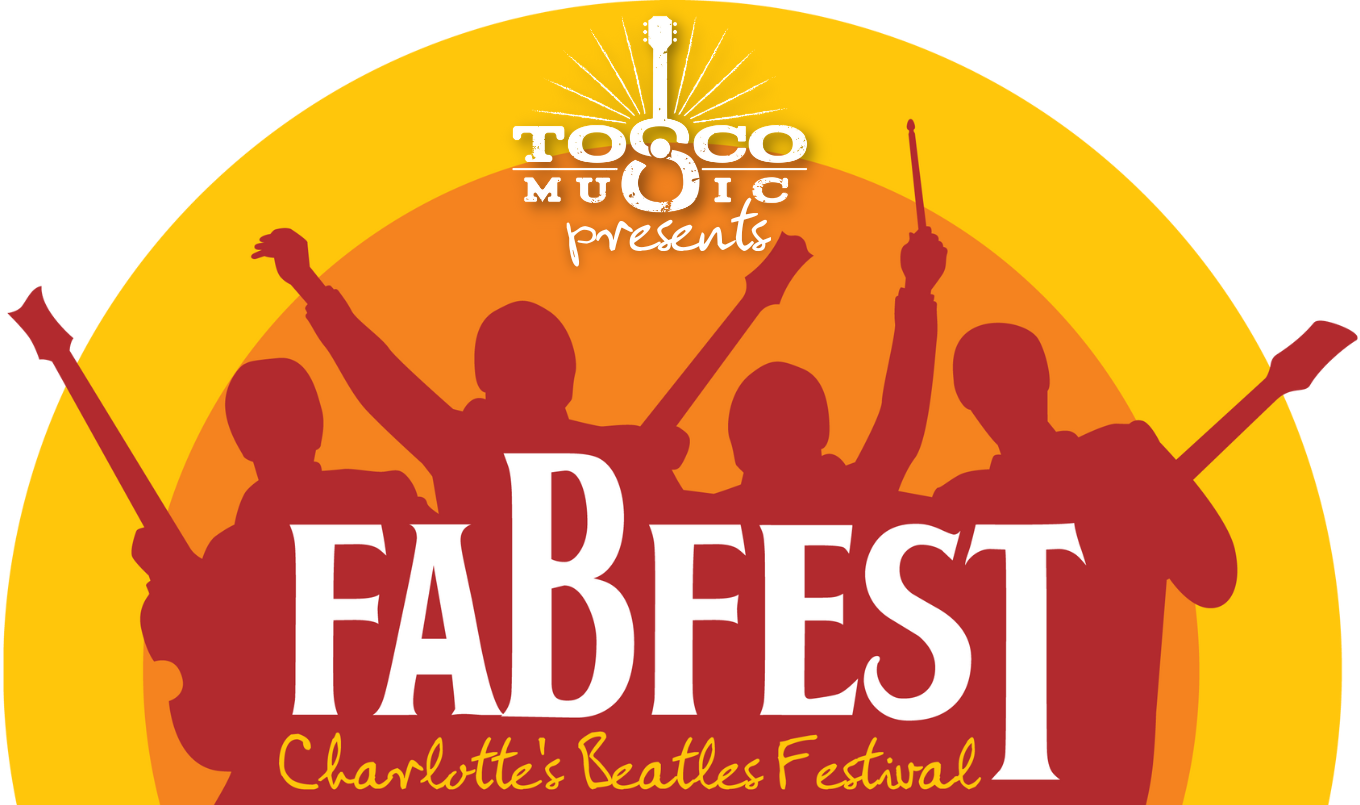 FabFest half-moon logo