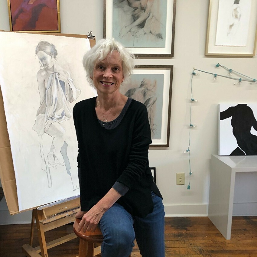 Miriam Durkin