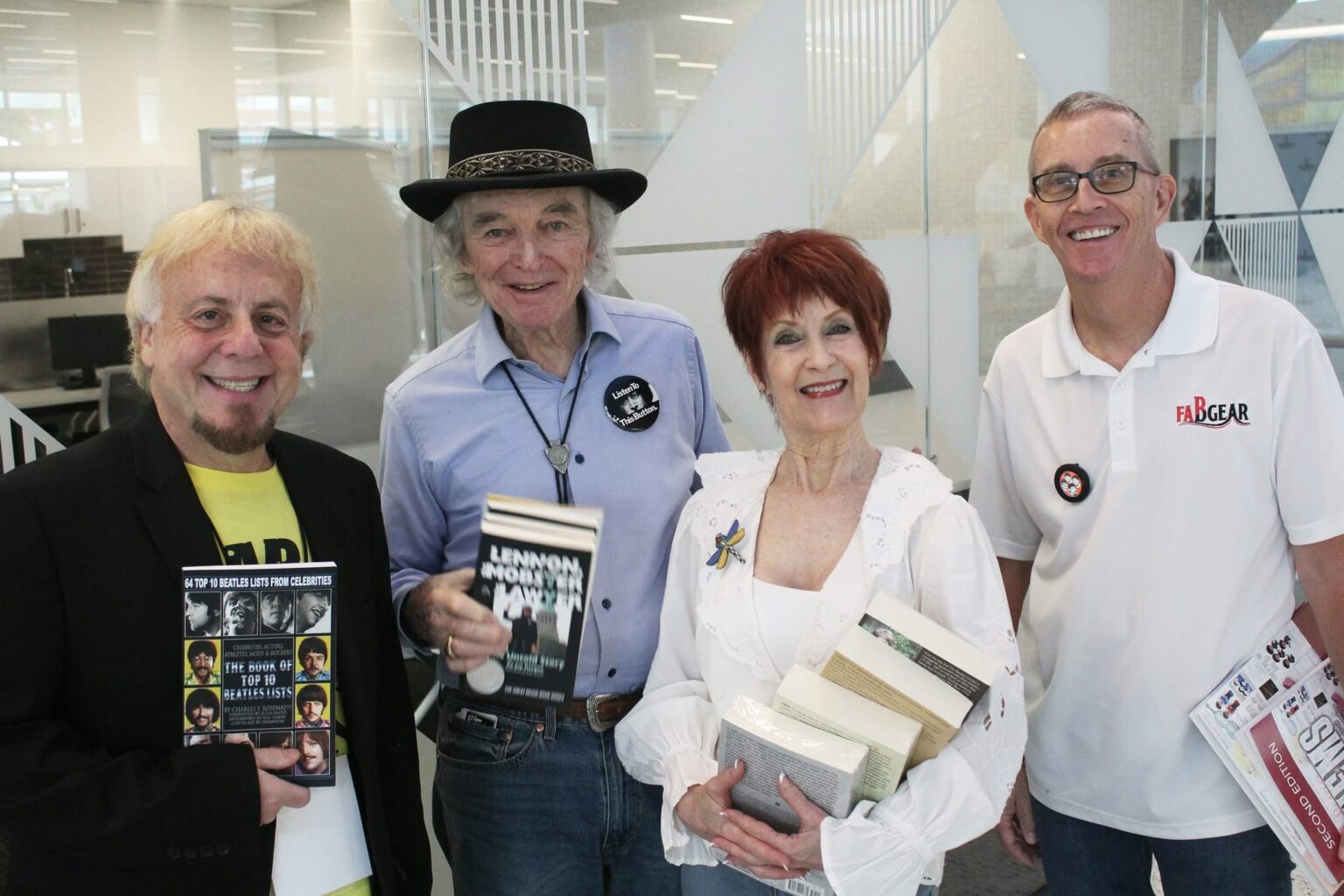 Beatles authors 2023 IMG_1577