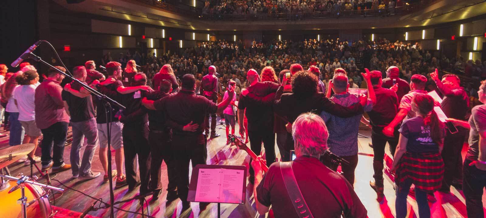 from-the-stage