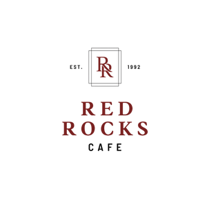 Red Rocks Cafe