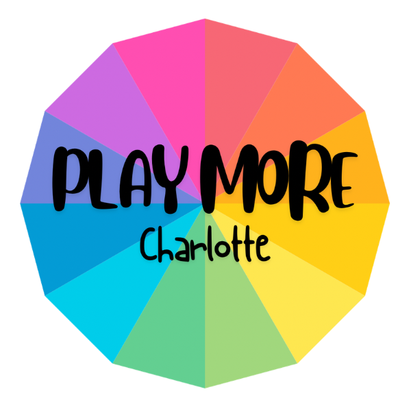 Play More Charlotte