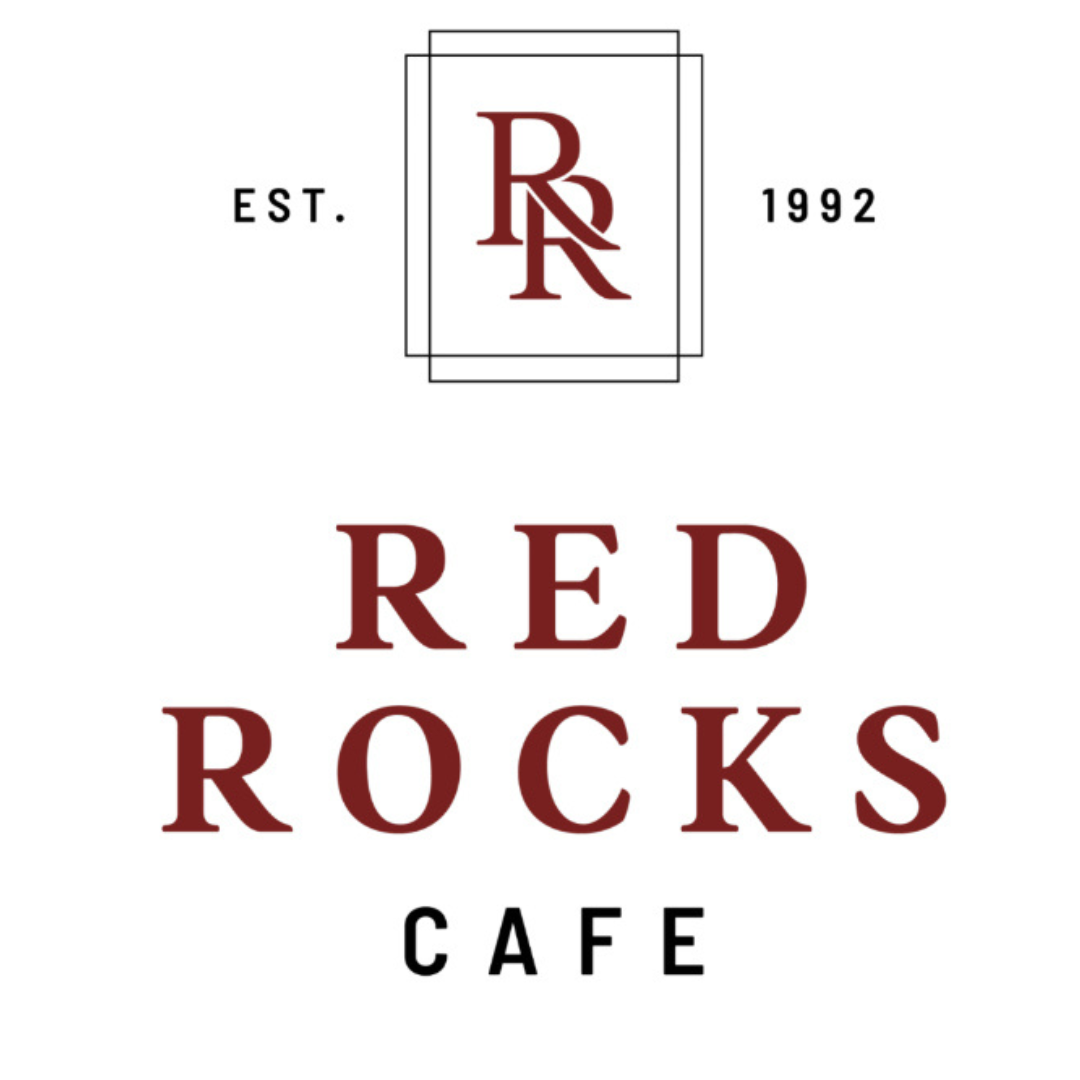 Red Rocks Cafe