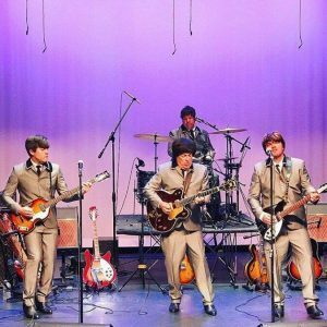 Beatlesque