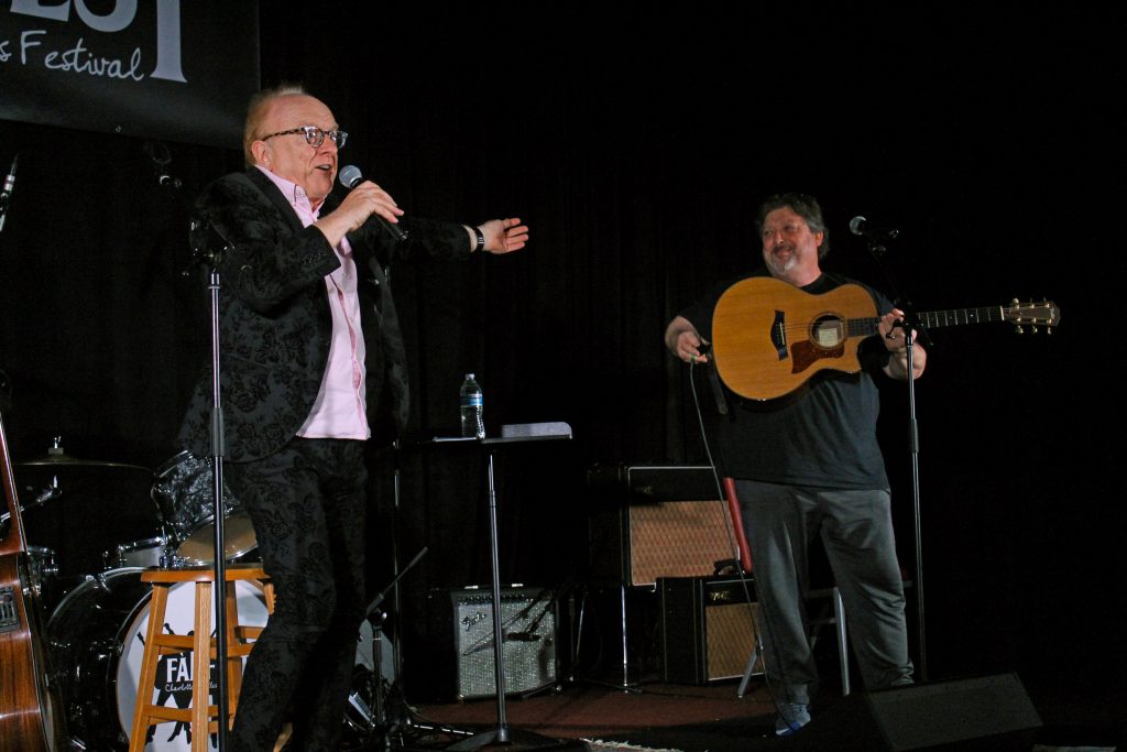 Peter Asher John Tosco FF19 by DC (2)