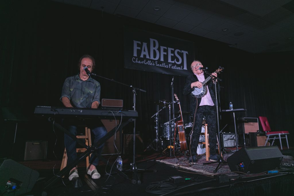 Fab Fest Charlotte - 06162019