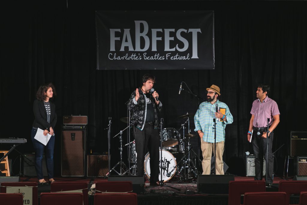 Fab Fest Charlotte - 06152019