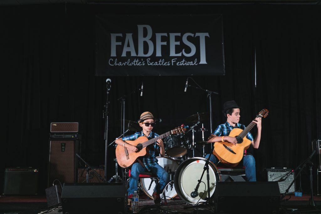 Fab Fest Charlotte - 06152019