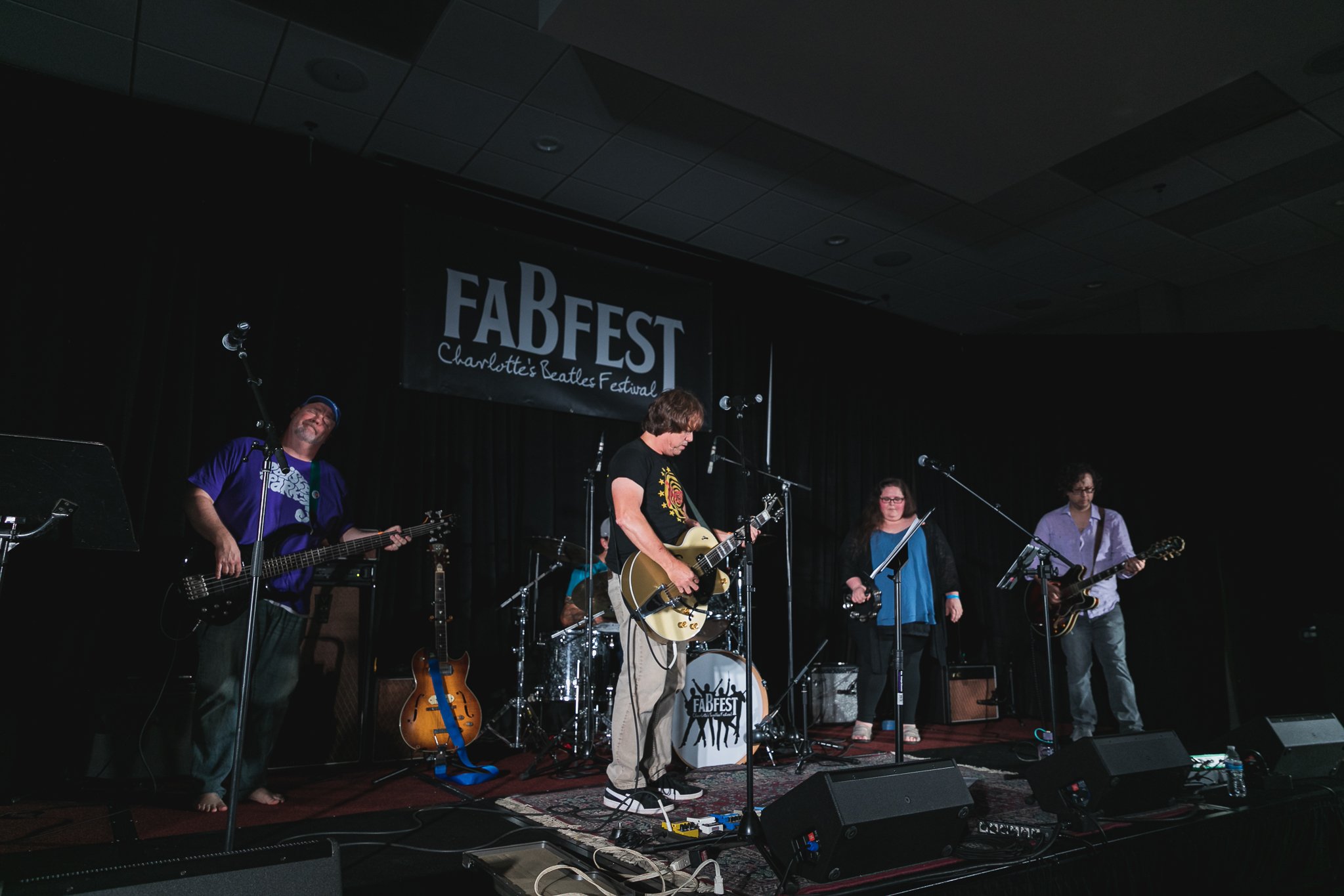 Fab Fest Charlotte - 06152019 Fab Fest Charlotte - 06152019