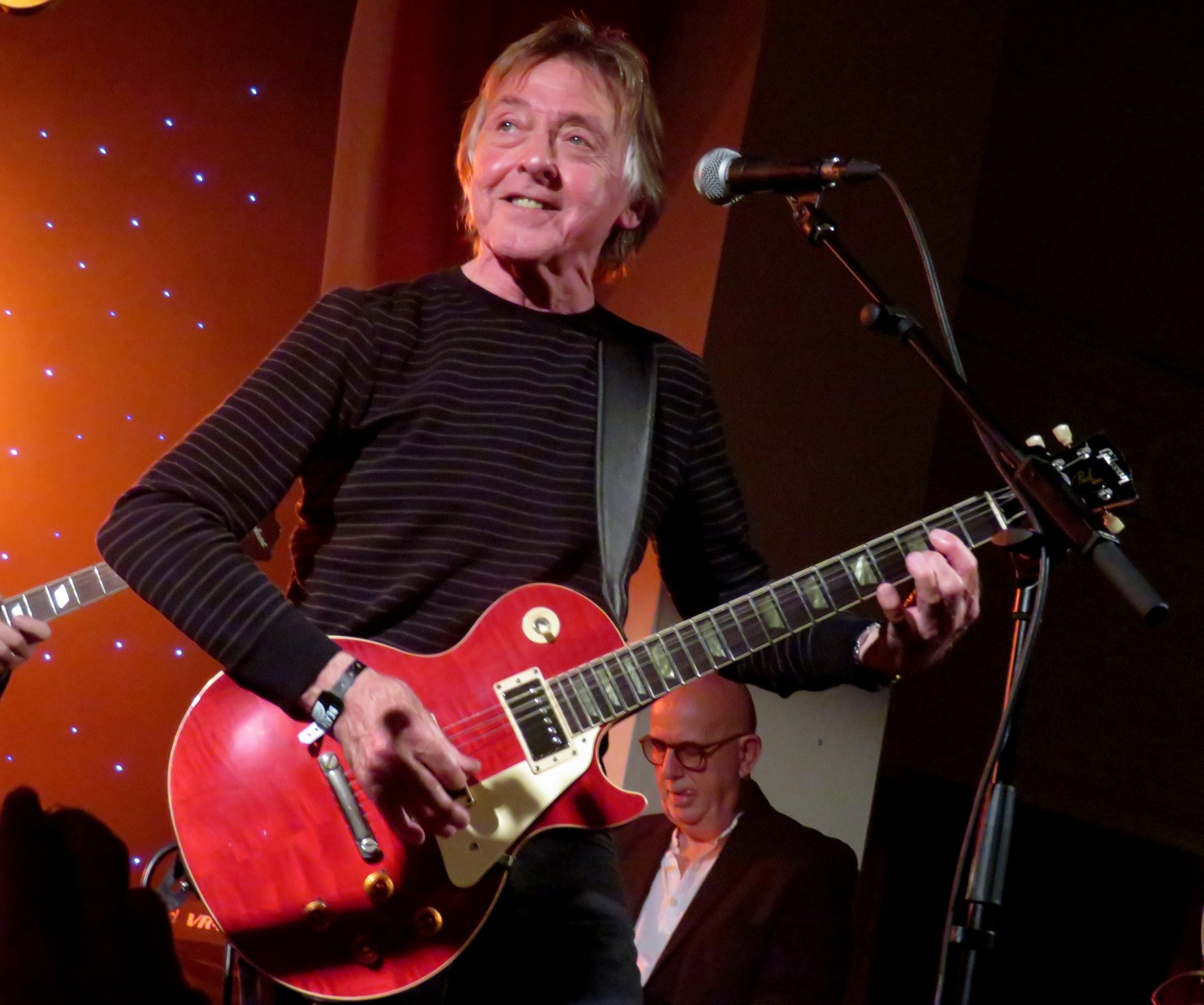 Joey_molland-1547296158 Joey Molland of Badfinger