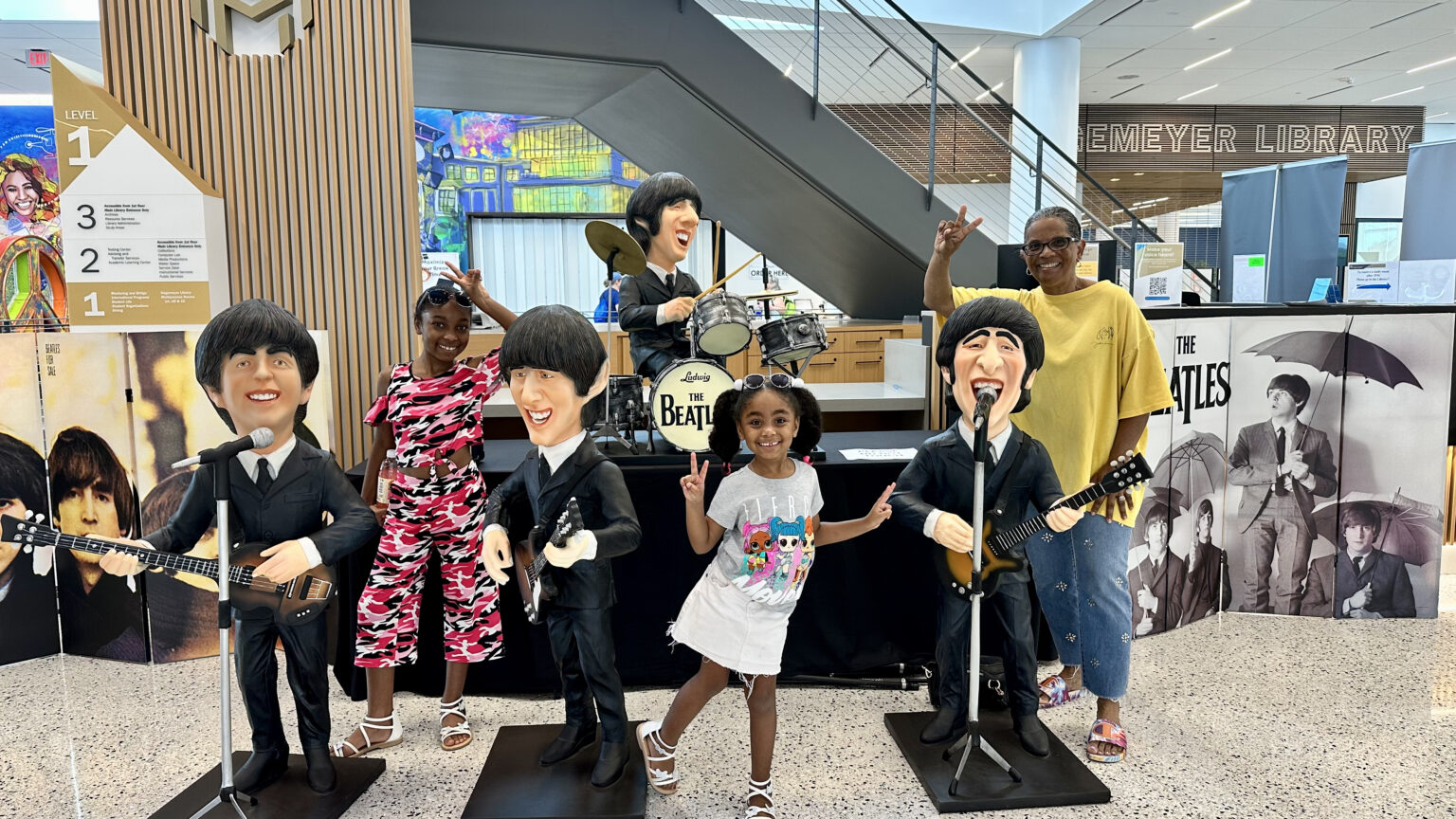 photo by Tosco Staff