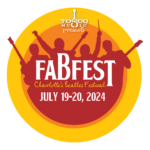 FF2024 Tosco logo FF2024 Tosco logo
