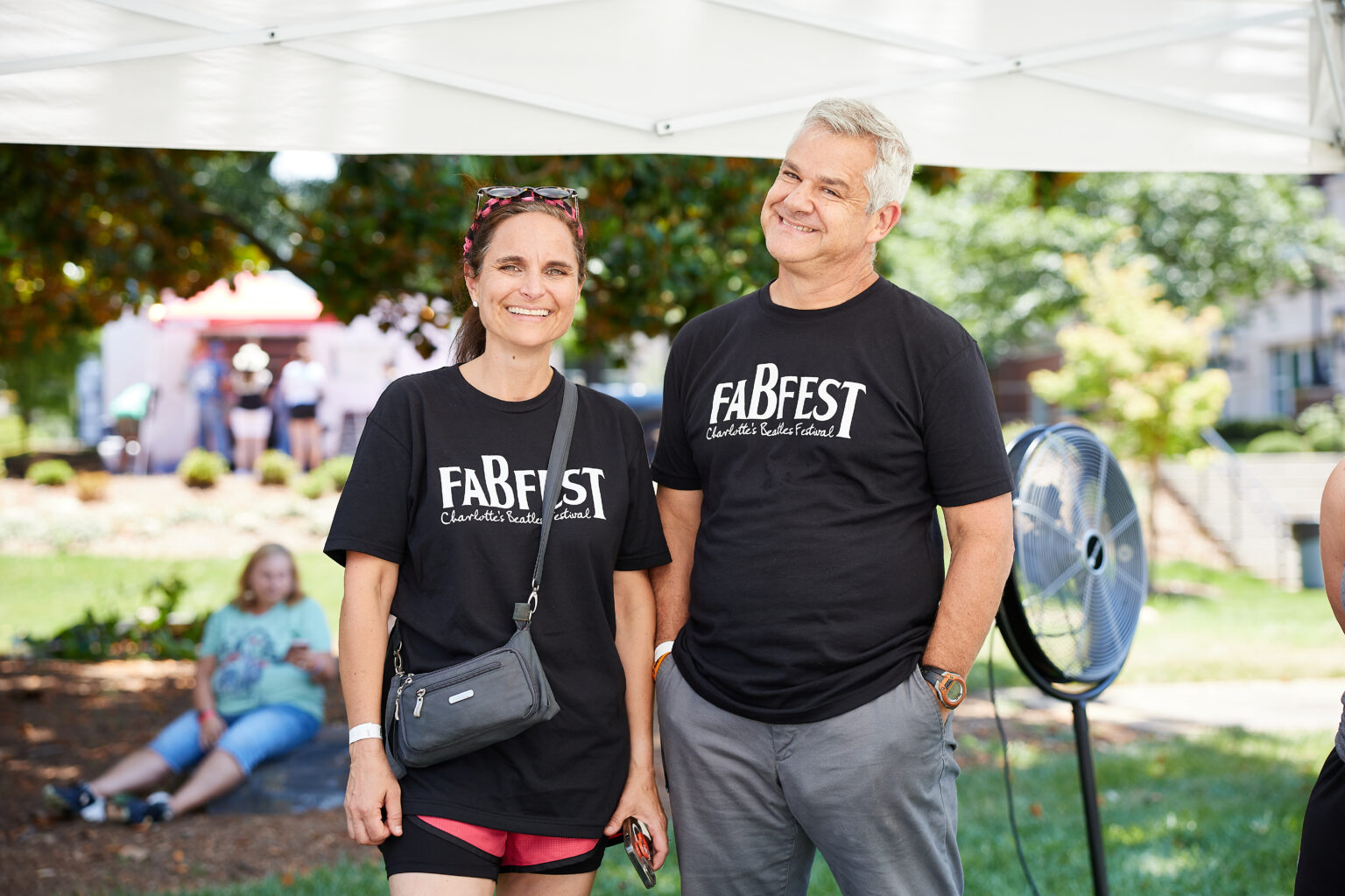 Photo by August Ambrister