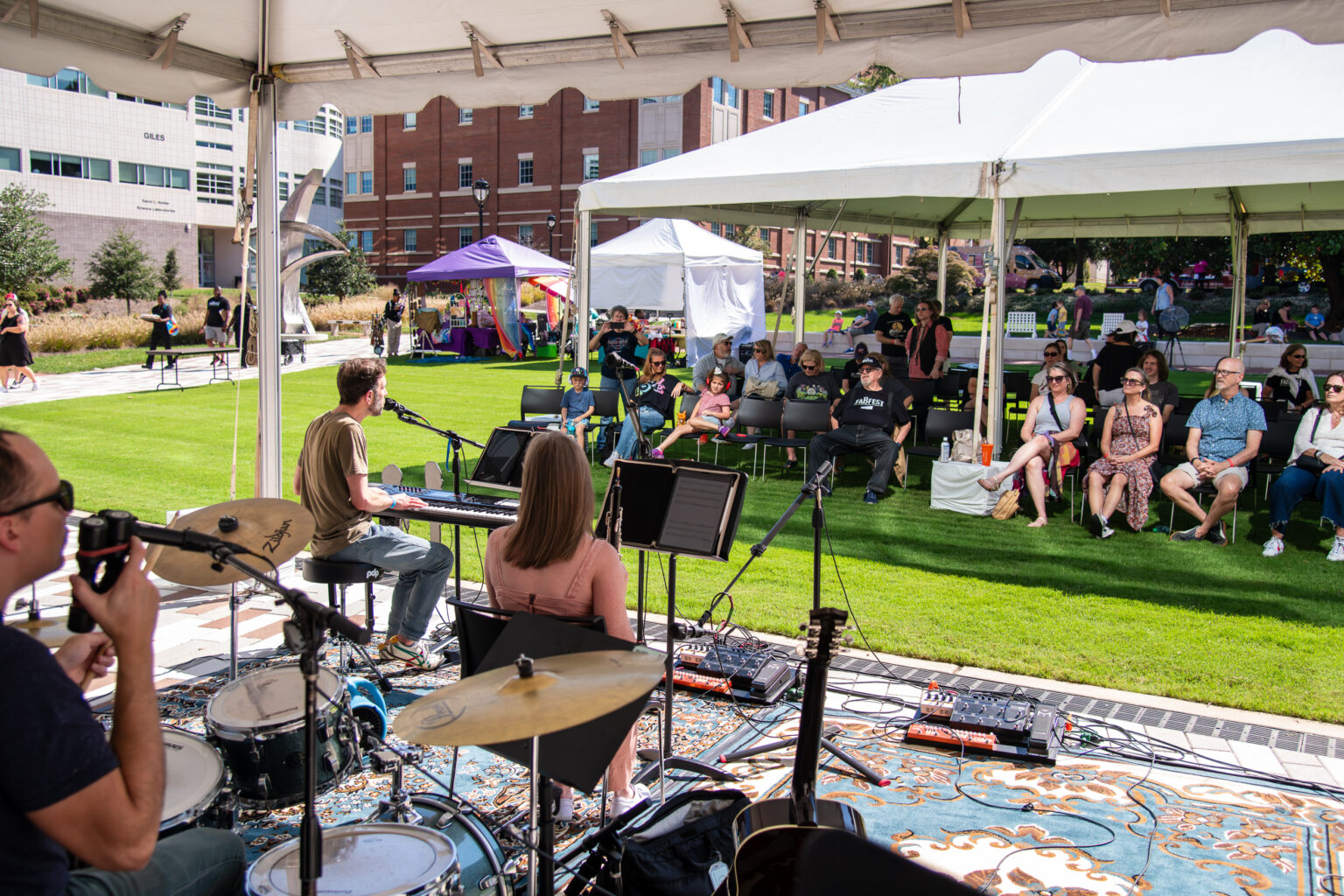 Photo by Melissa Easley