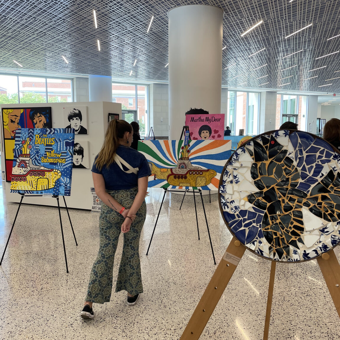 Photo by Desiree Warley